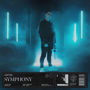 收聽Aspyer的Symphony (Extended Mix)歌詞歌曲