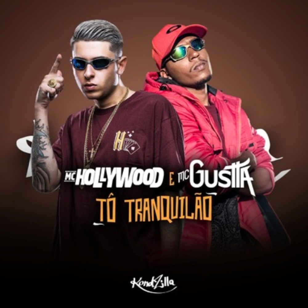 Tô Tranquilão (Explicit)