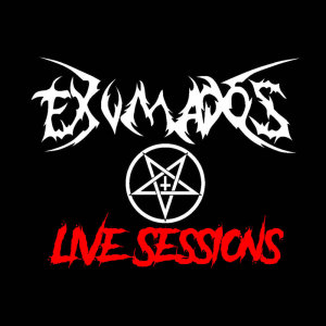 Album Live Sessions (Explicit) from Exumados