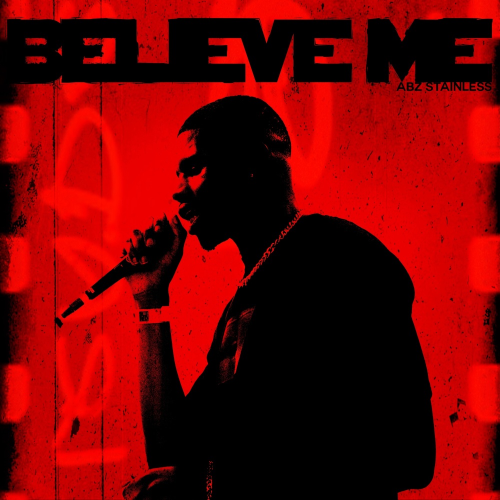 Believe Me (Explicit)