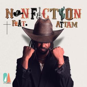 Co Campbell的專輯NONFICTION (feat. ATTAM)