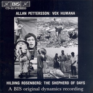 Listen to VI. Han star med sanningen i sin mun (He stands with the truth in his mouth) song with lyrics from Rolf Leanderson