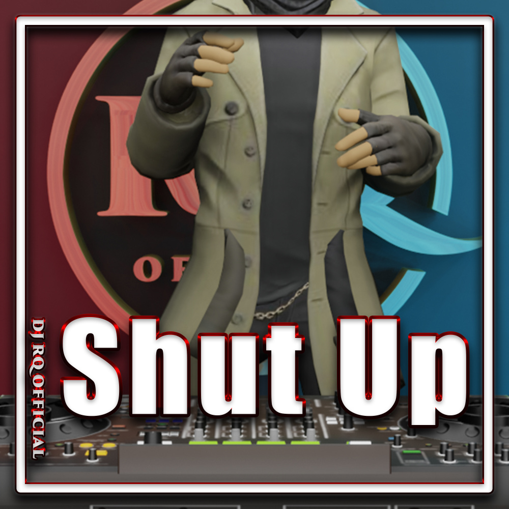 Shut Up