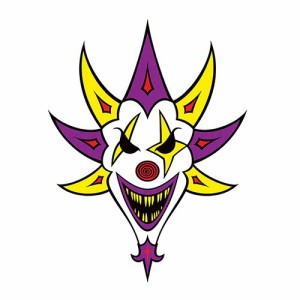 ดาวน์โหลดและฟังเพลง Traveling Circus (Explicit) พร้อมเนื้อเพลงจาก Insane Clown Posse