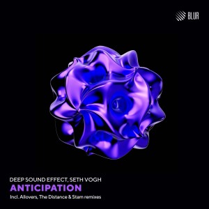 收聽Deep Sound Effect的Anticipation (Allovers remix)歌詞歌曲