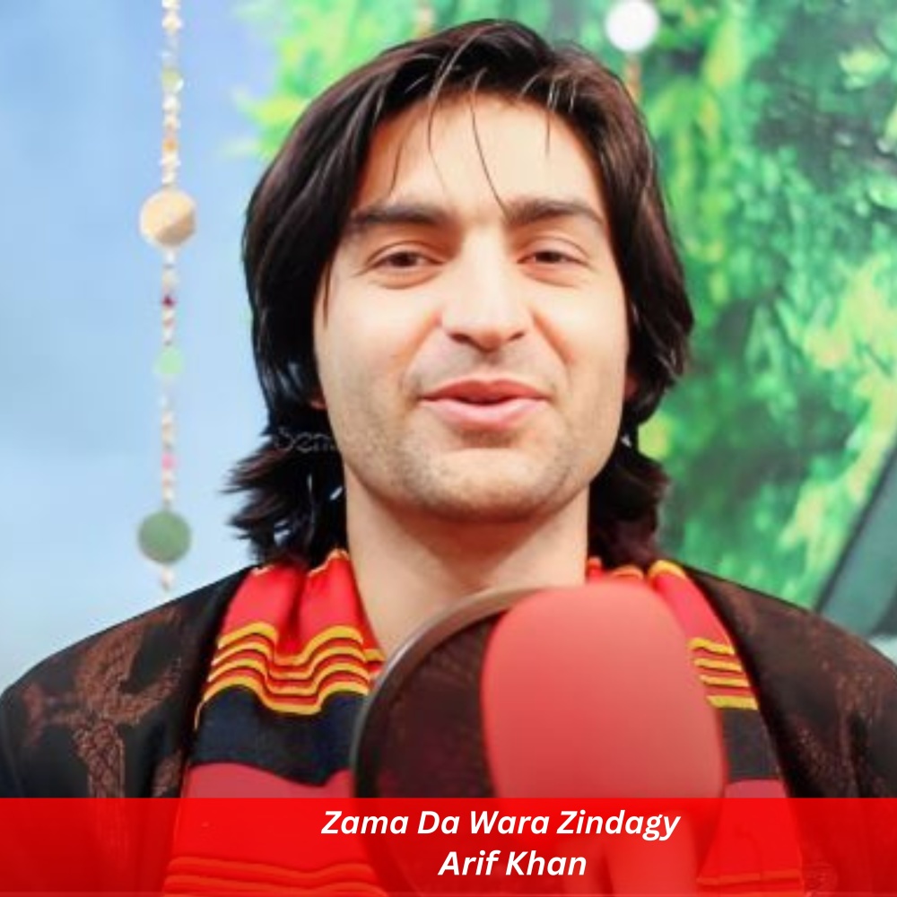 Zama Da Wara Zindagy