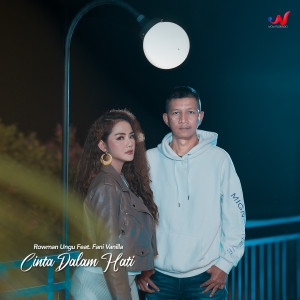 Album Cinta Dalam Hati from Rowman Ungu