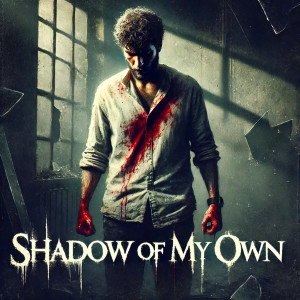 Darkman的專輯Shadow of My Own