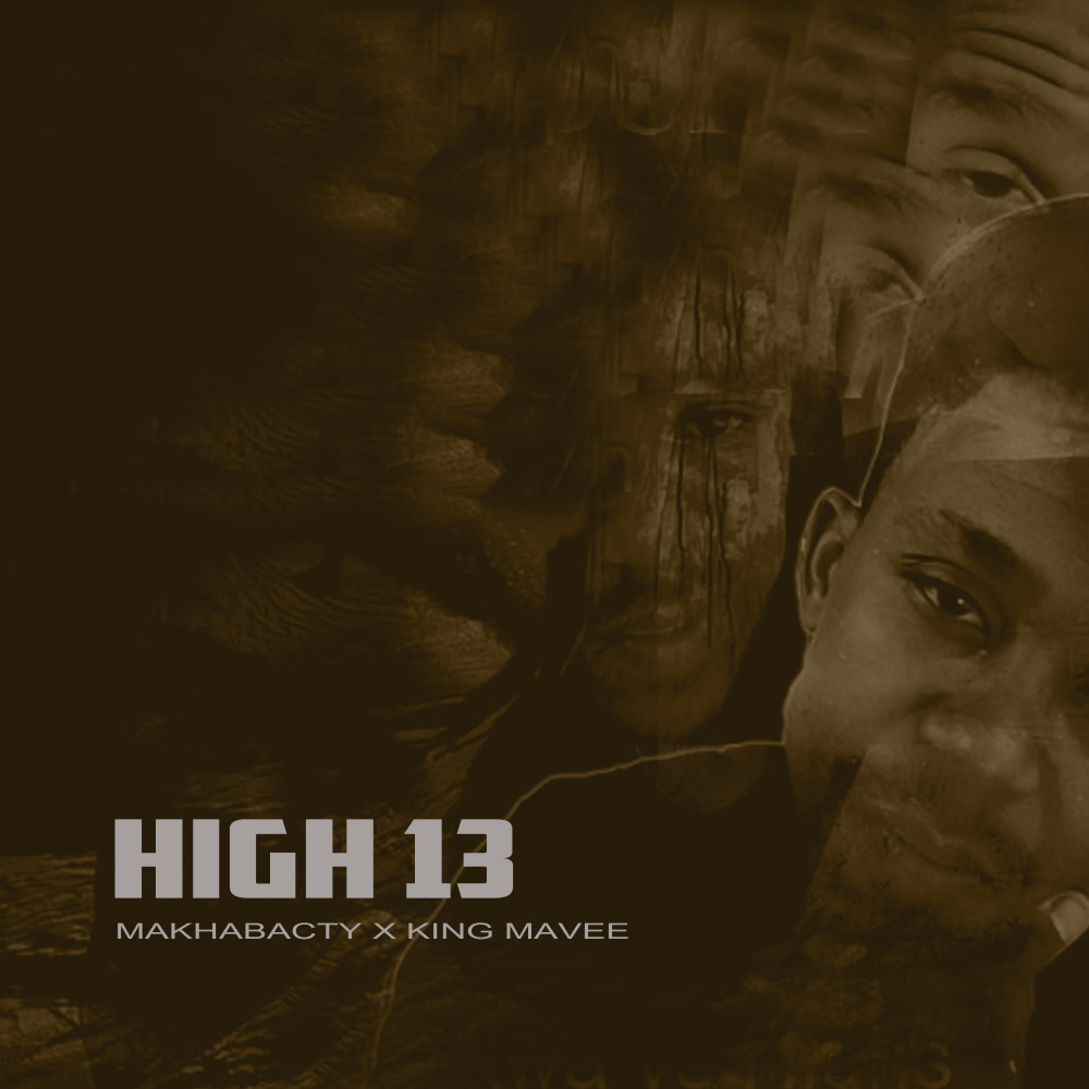 High 13