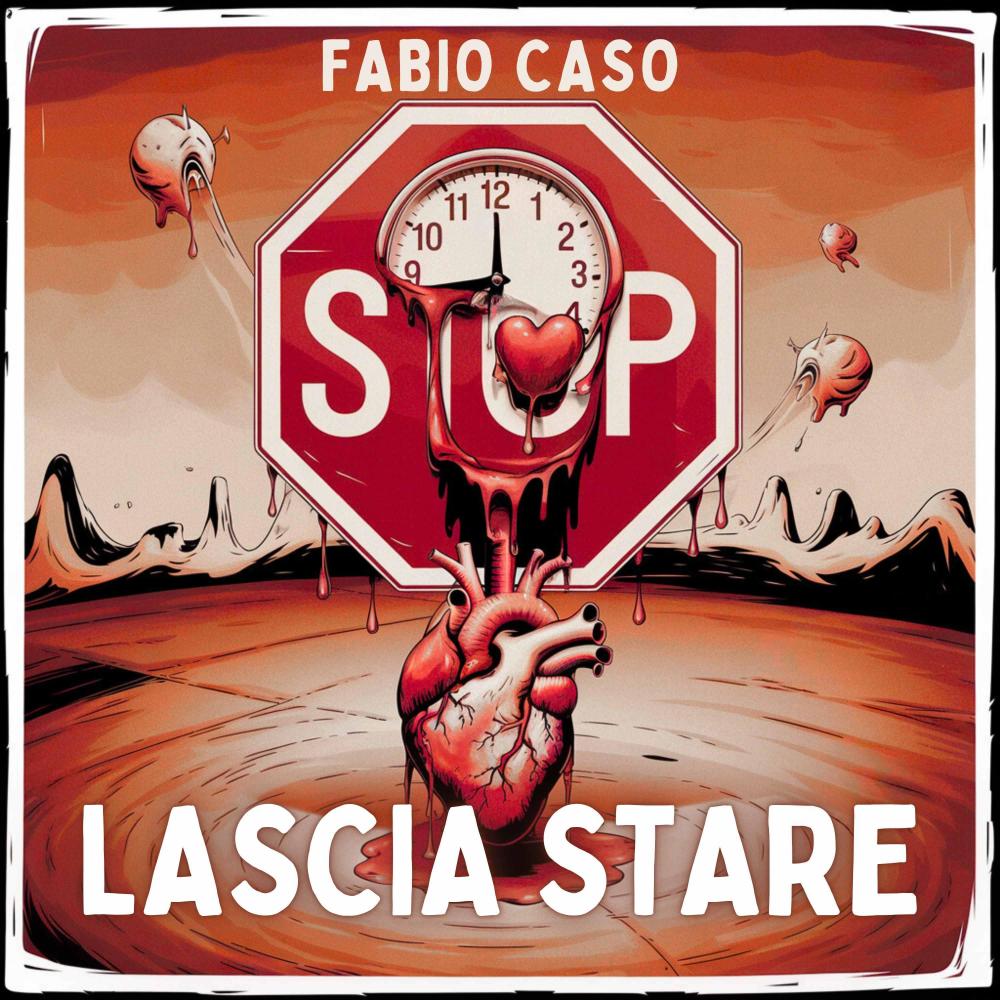Lascia Stare