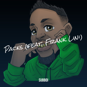 Album Packs (Explicit) from SUBBOI