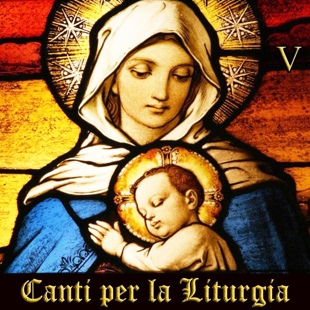 Vergine Dell’Annuncio