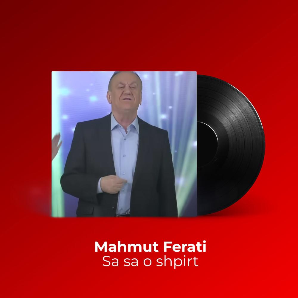 Sa sa o shpirt