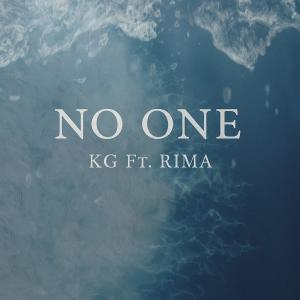 收聽Kenneth Guintu的No One (feat. Rima)歌詞歌曲
