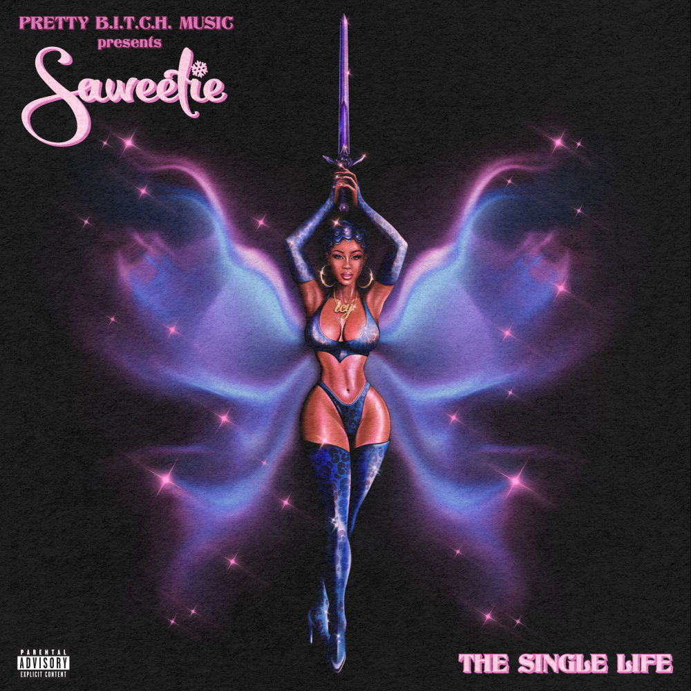 HANDLE MY TRUTH (Explicit)