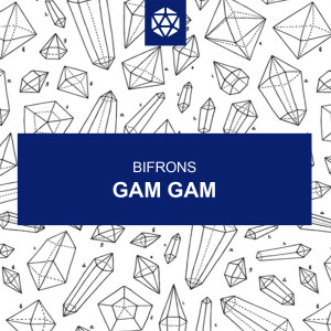 收聽Bifrons的Gam Gam (Extended Mix)歌詞歌曲