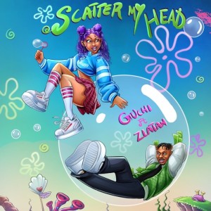 Listen to Scatter My Head song with lyrics from Guchi