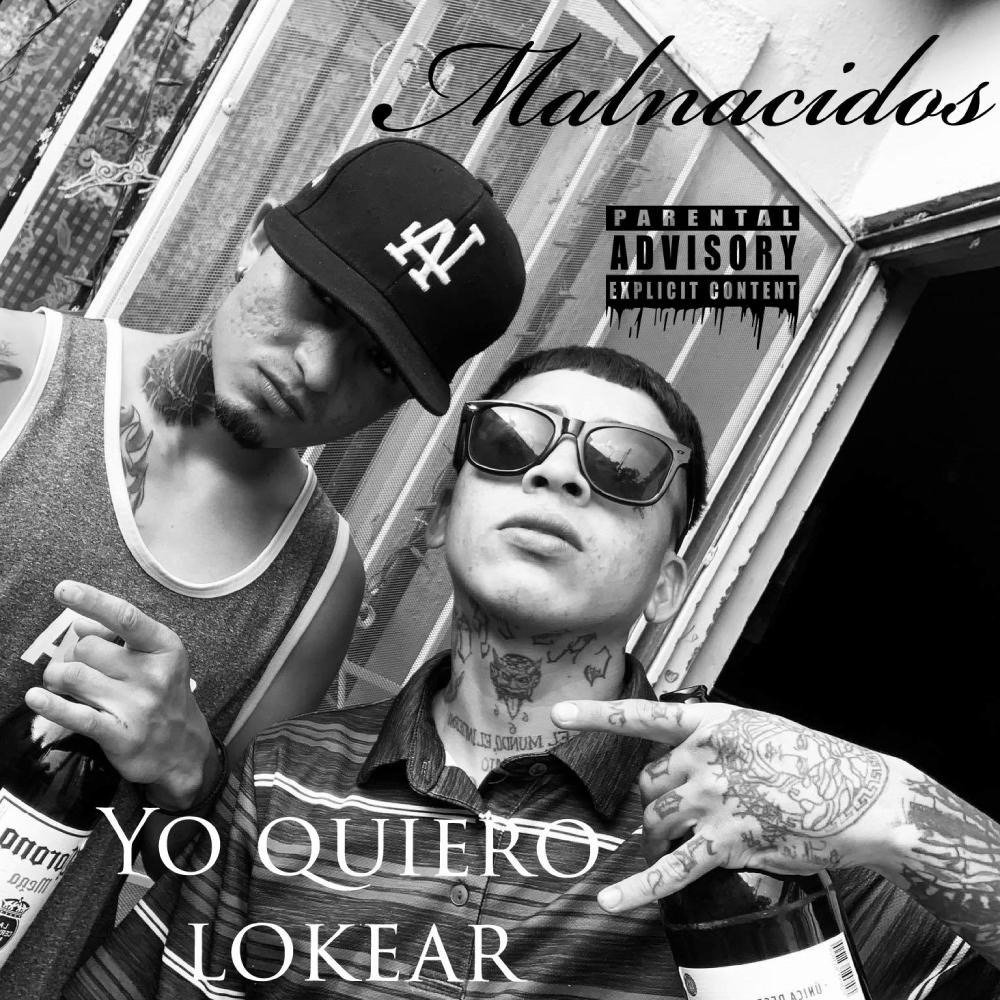 YO QUIERO LOKEAR (Explicit)