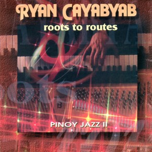 收聽RYAN CAYABYAB的Leron Leron Sinta歌詞歌曲
