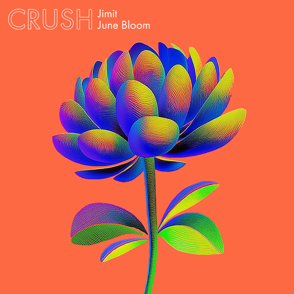 CRUSH (Instrumental Version)