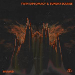 收聽Twin Diplomacy的Numb歌詞歌曲