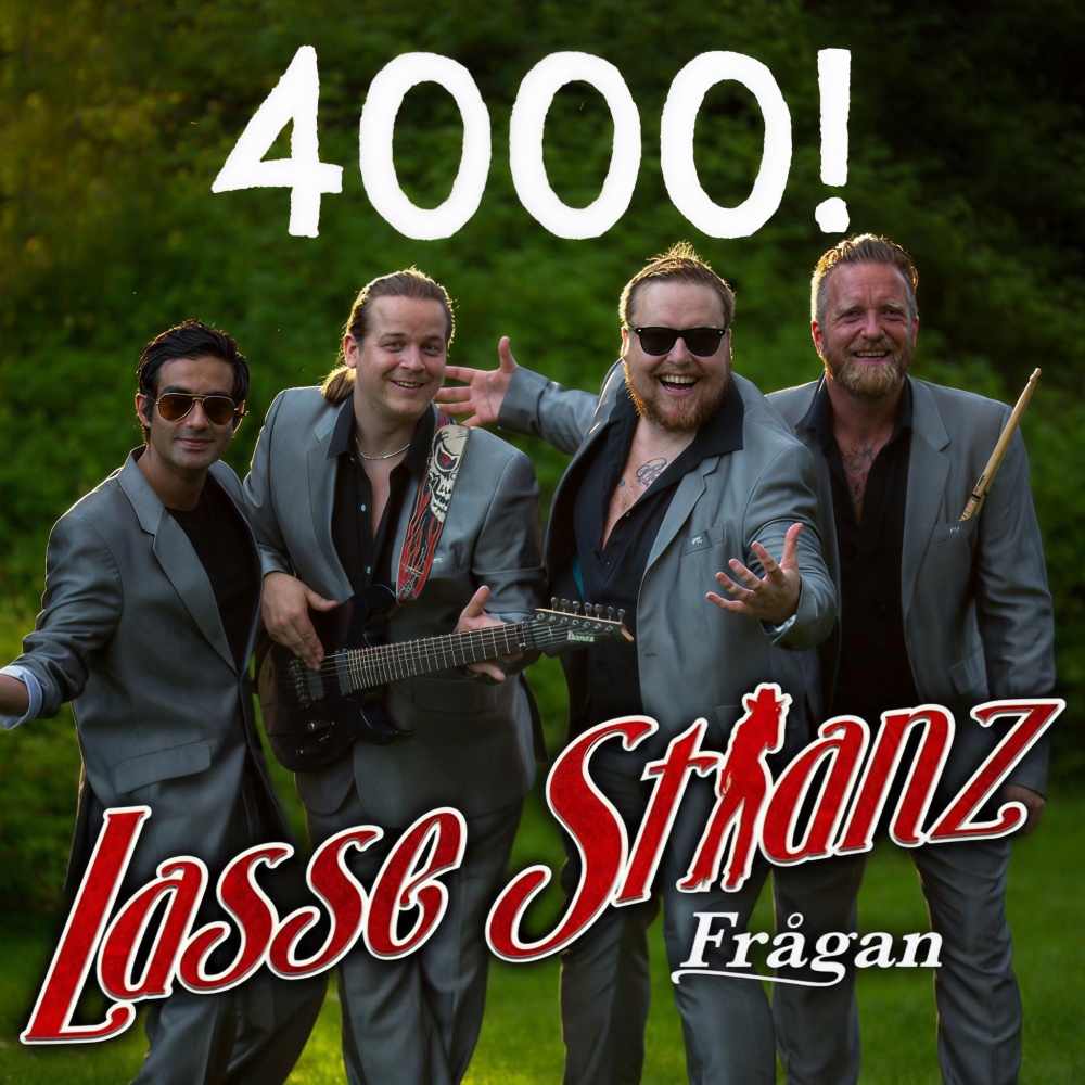 Lasse Stianz