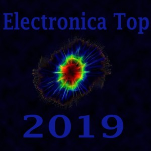 Album Electronica Top 2019 from Korenevskiy