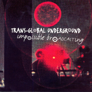 收聽Trans-Global Underground的Yellow and Black Taxi Cab歌詞歌曲