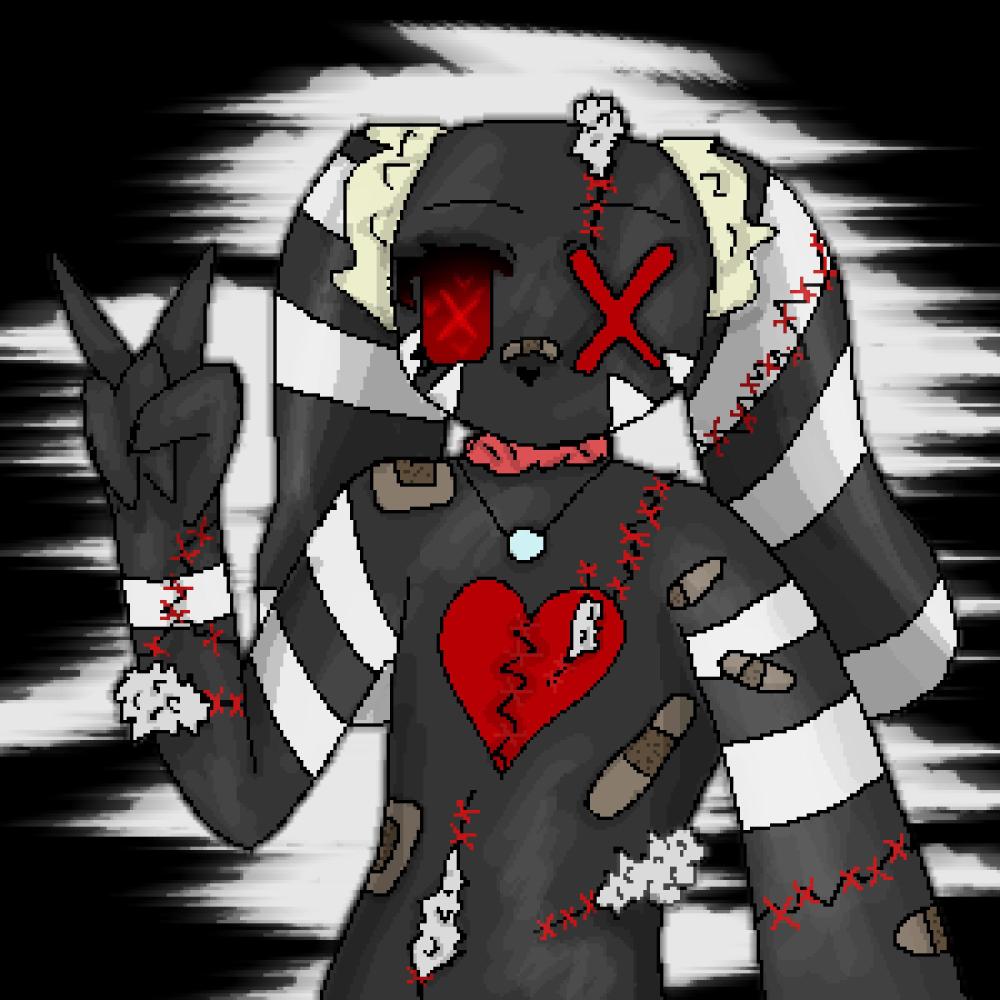 Bone Thorns