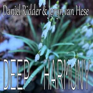 Album Deep Harmony (Euphonium & Tuba Ensemble) from Daniel Ridder