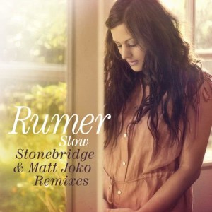 收聽Rumer的Slow (StoneBridge Classic Radio Mix)歌詞歌曲