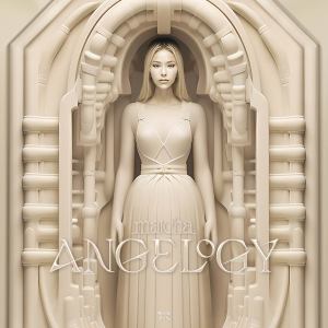 อัลบัม ANGELOGY ศิลปิน MATCHA