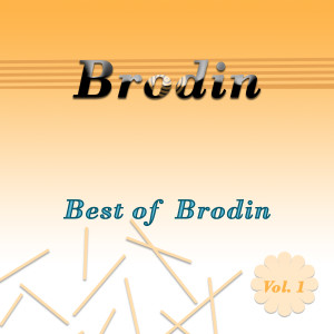 BRODIN F的專輯Best of Brodin Vol. 1