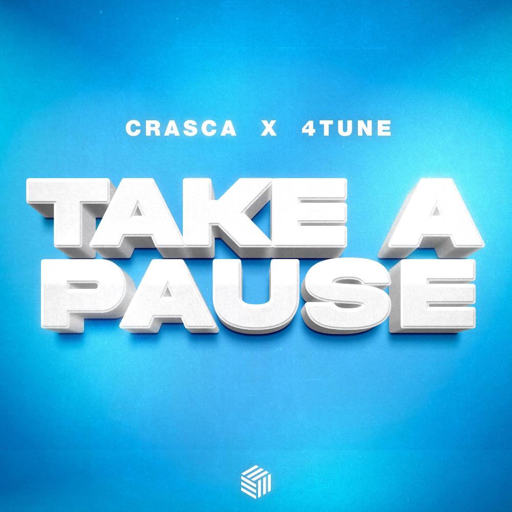 Take A Pause