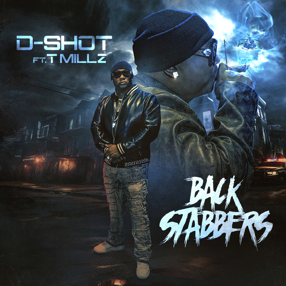 Back Stabbers (Explicit)
