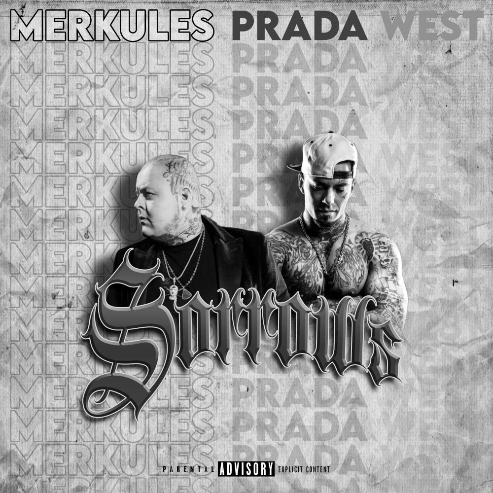 Sorrows (Explicit)