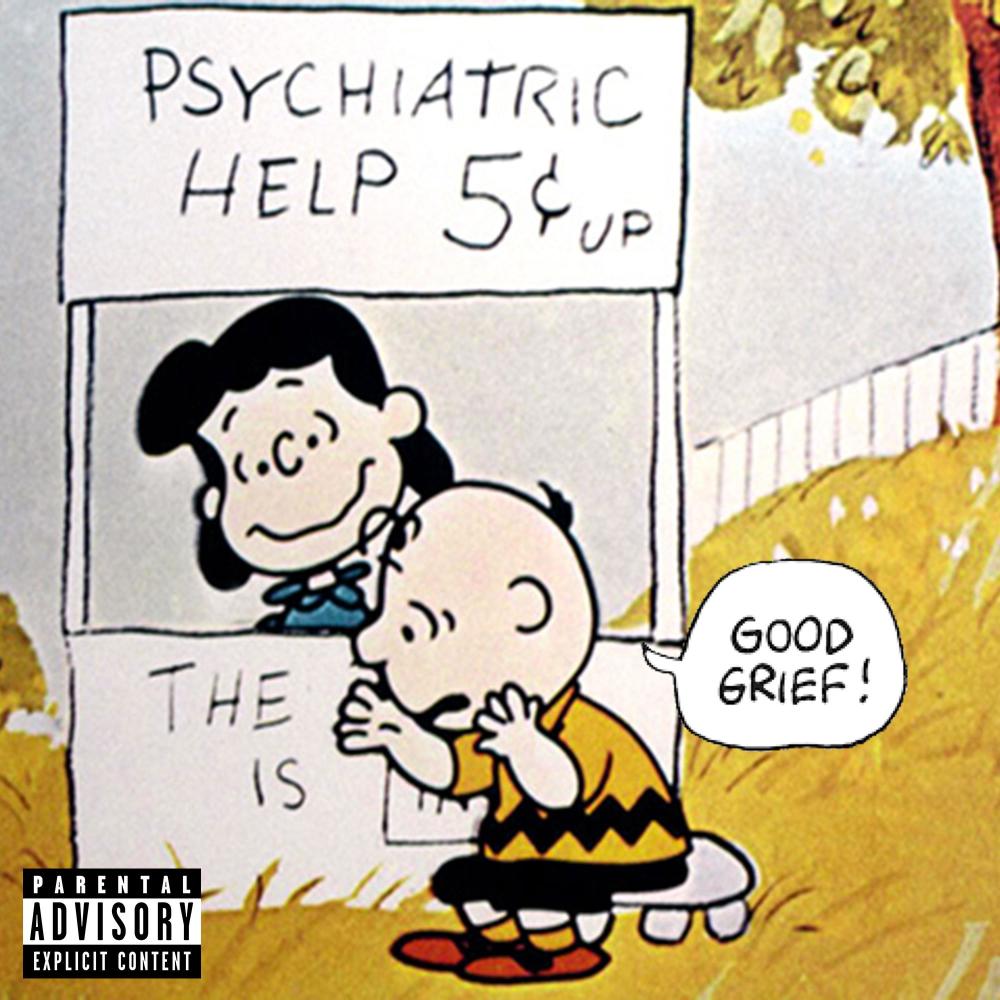 Good Grief (Explicit)