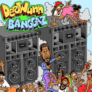 Listen to Run Come Done song with lyrics from DeeWunn