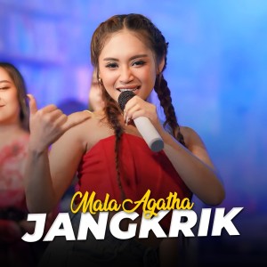 อัลบัม Jangkrik ศิลปิน Mala Agatha