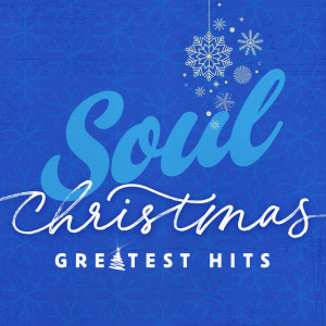 Various Artists的專輯Soul Christmas Greatest Hits