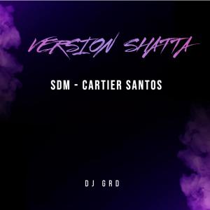 Dj Grd的專輯Cartier Santos (shatta)