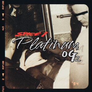 อัลบัม Platinum O.G. 2 (Explicit) ศิลปิน Spice 1