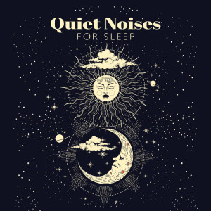 Sleeping Music Zone的專輯Quiet Noises for Sleep (Heal while Sleeping with Soothing and Quiet Music, Fall Asleep Easily and Cure Your Insomnia)
