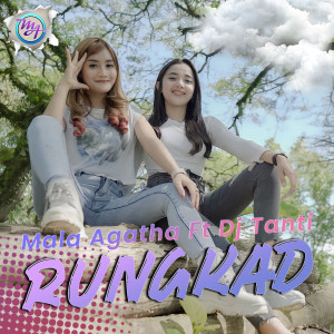 Listen to Rungkad song with lyrics from Mala Agatha