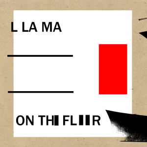 Gary Llama的專輯On The Floor