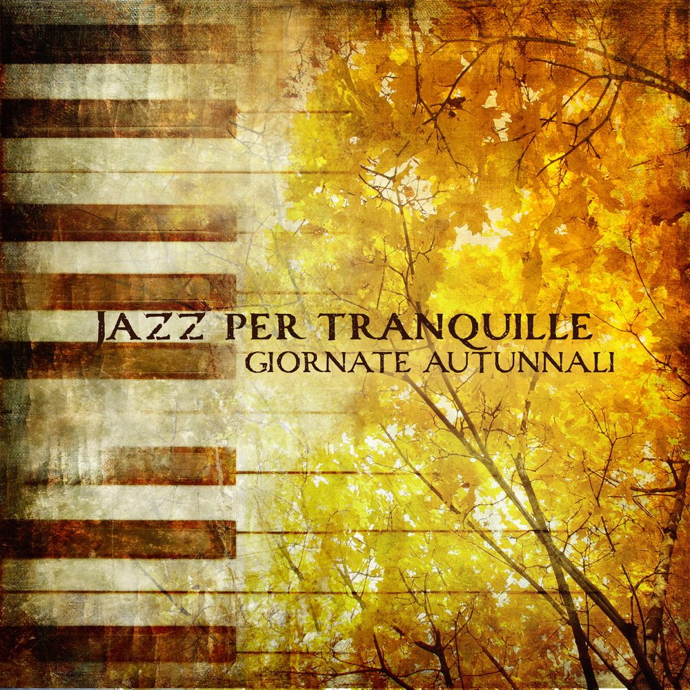 Tramonto autunnale