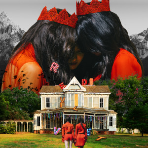 Dengarkan Attaboy lagu dari Red Velvet dengan lirik