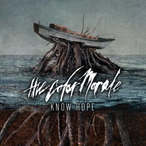 The Color Morale的專輯Know Hope