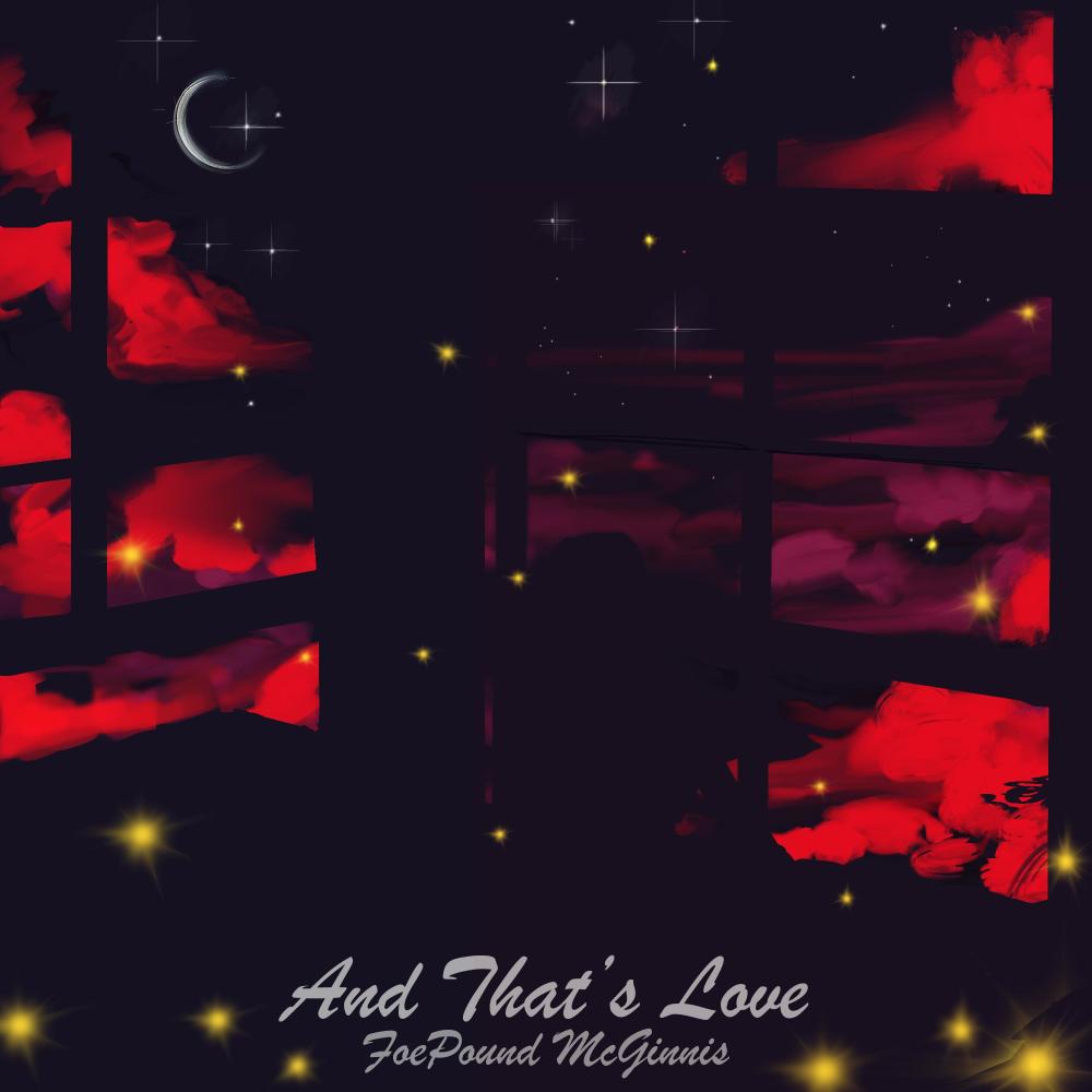 And That's Love (feat. Jeffu)