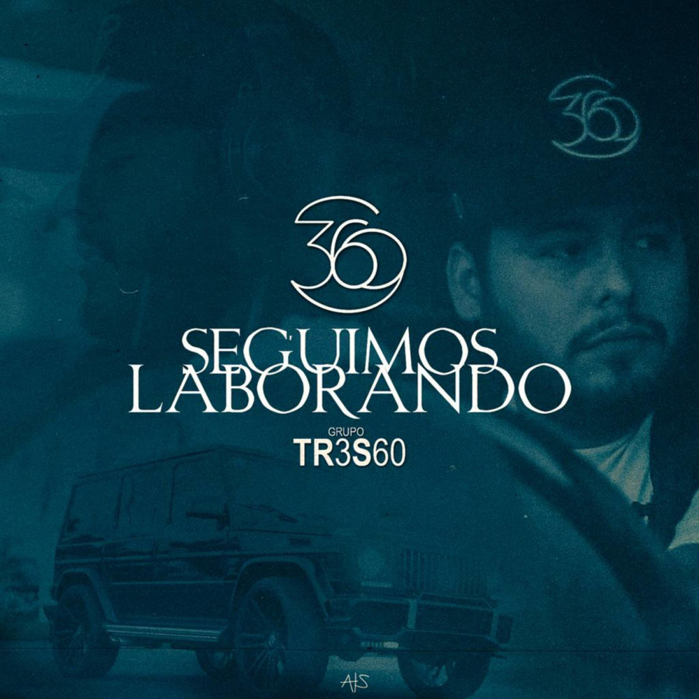 Seguimos Laborando (Explicit)